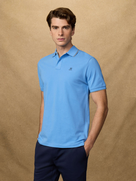 Поло Hackett London