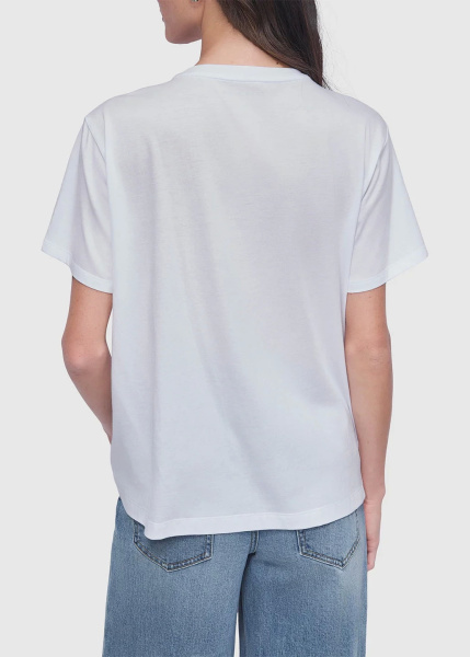Футболка DKNY