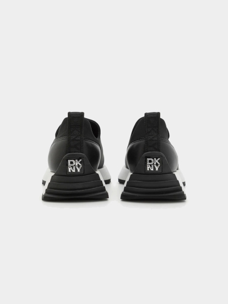 Кроссовки DKNY