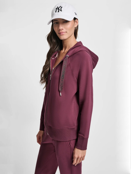 Cпортивный верх ZIP DKNY