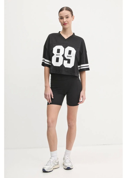 Футболка DKNY
