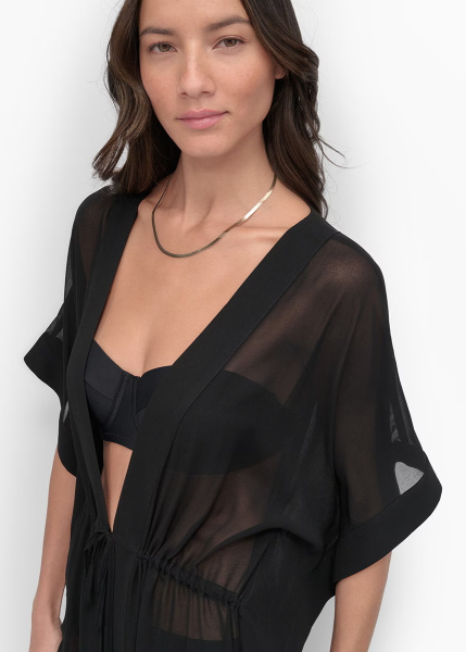 Накидка DKNY