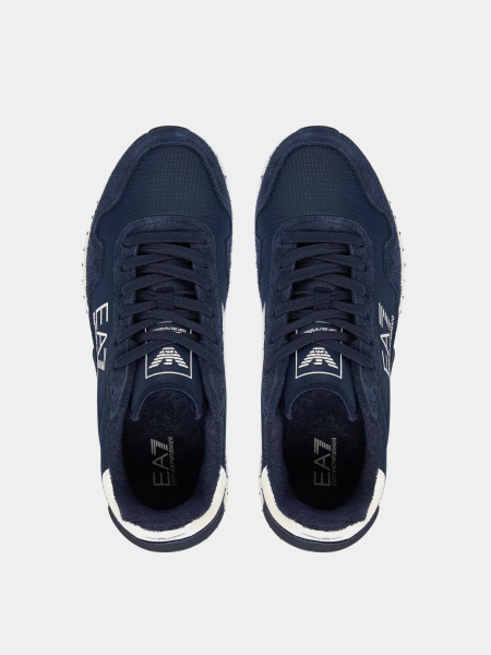 Кроссовки EA7