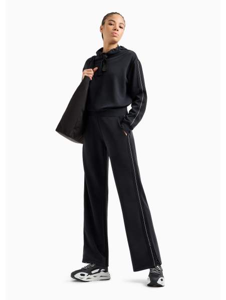 Спортивный верх ZIP EA7 Спортивный верх ZIP EA7