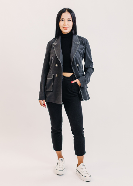 Стильный Пиджак DKNY