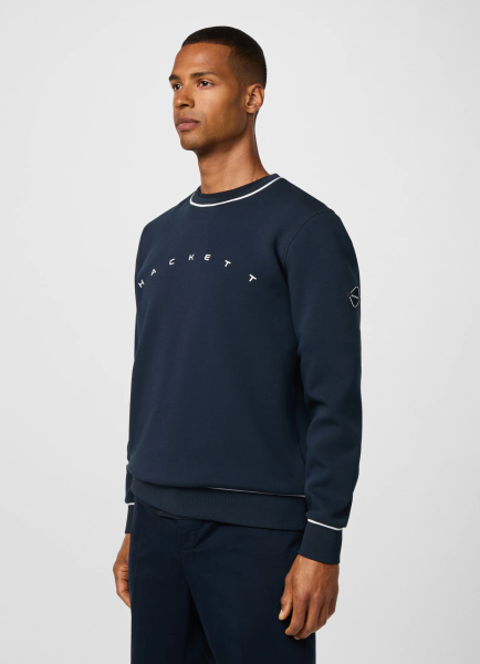 Свитшот Hackett London