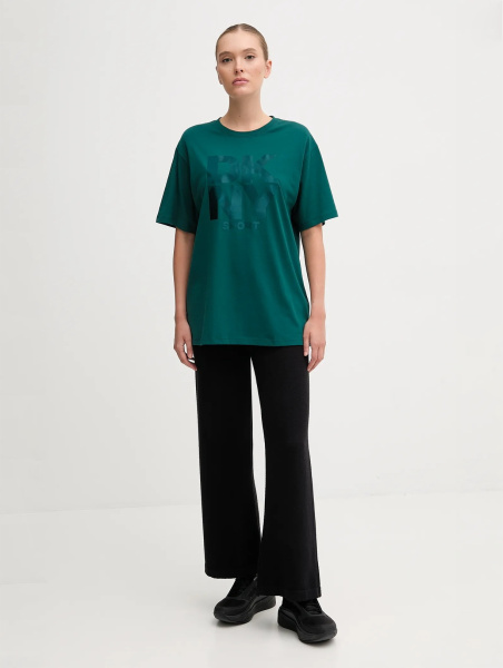 Футболка DKNY