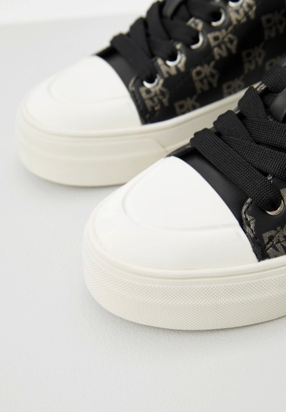 Кеды DKNY