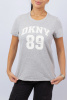Футболка DKNY