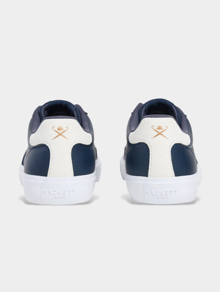 Кеды Hackett London