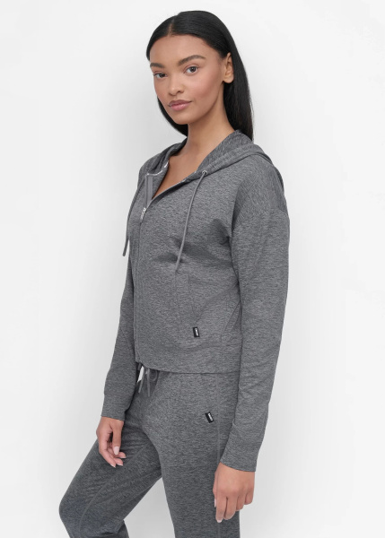 Спортивный верх ZIP DKNY