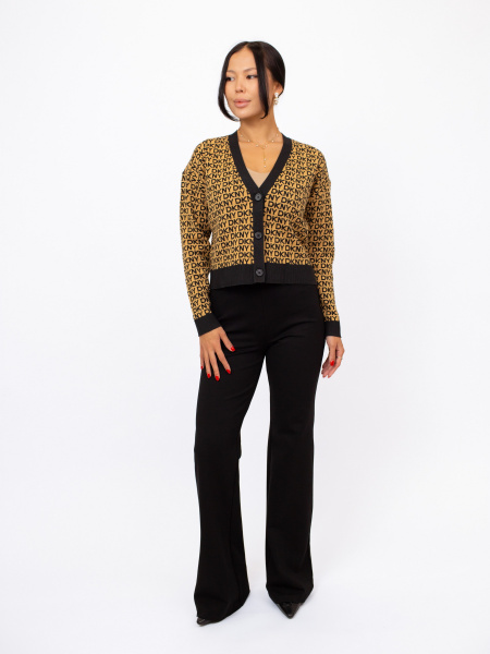 Кардиган DKNY