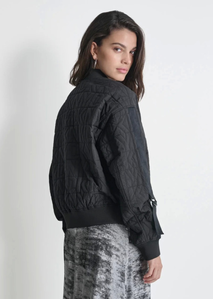 Бомбер DKNY