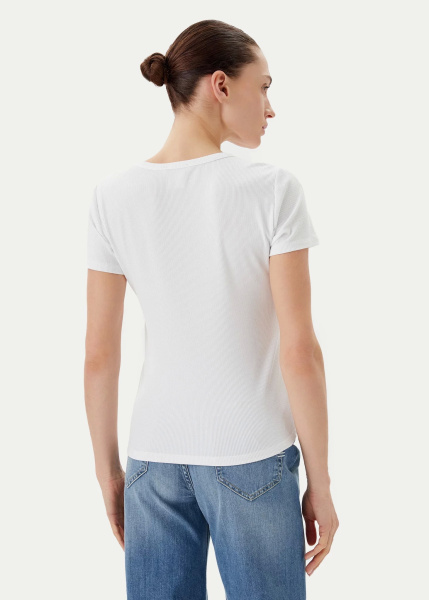 Футболка DKNY