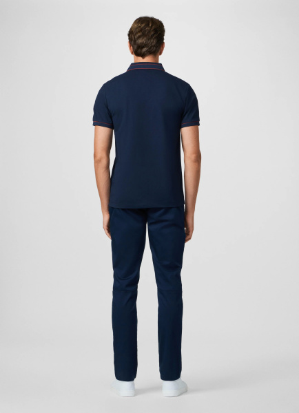 Поло Hackett London