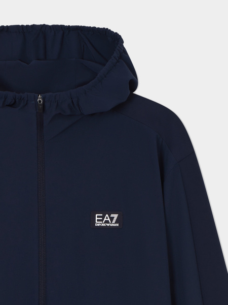 Спортивный верх ZIP EA7