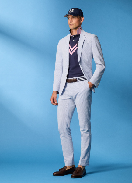 Кепка Hackett London