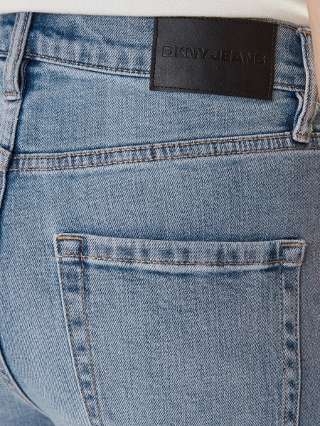 Джинсы DKNY
