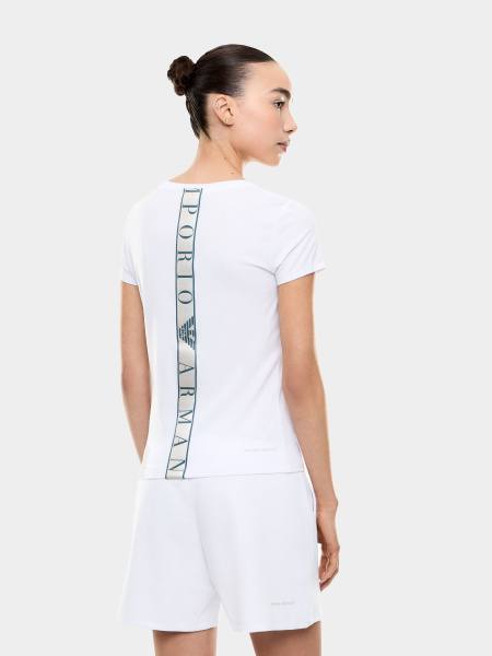 Футболка EA7