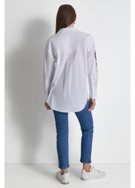 Рубашка DKNY