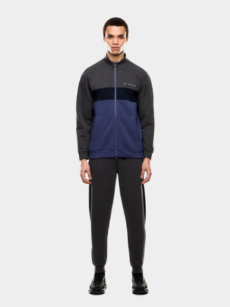 Спортивный костюм ZIP