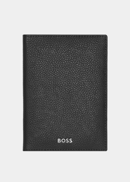 Обложка для паспорта HUGO BOSS