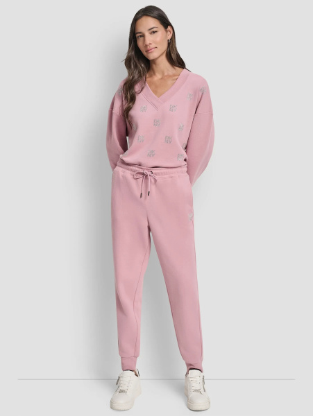 Спортивные брюки DKNY