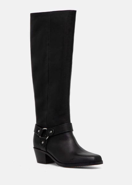 Сапоги DKNY