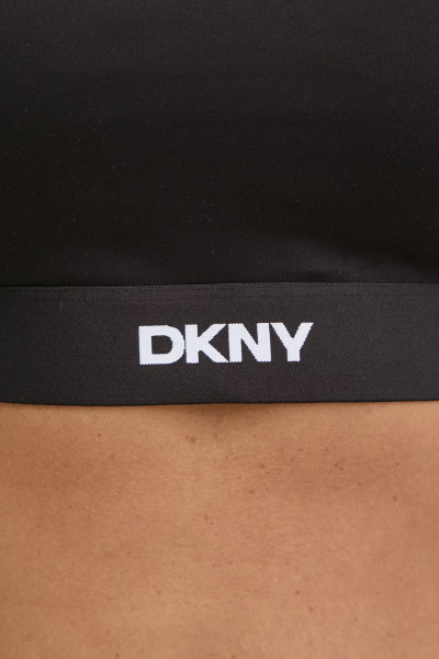 Спортивное бра DKNY