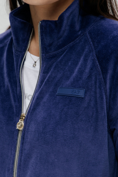 Спортивный верх ZIP EA7