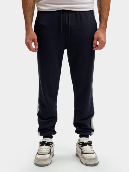 Спортивные брюки BIKKEMBERGS