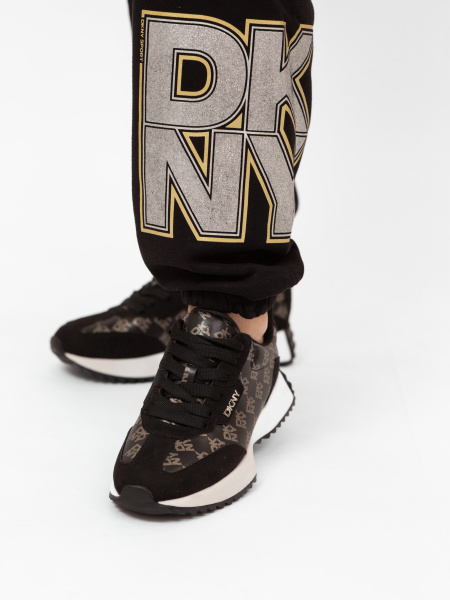 Спортивные брюки DKNY