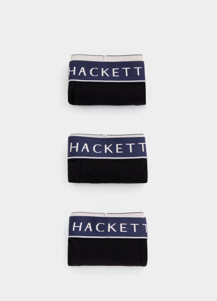 Набор из 3х боксеров Hackett London