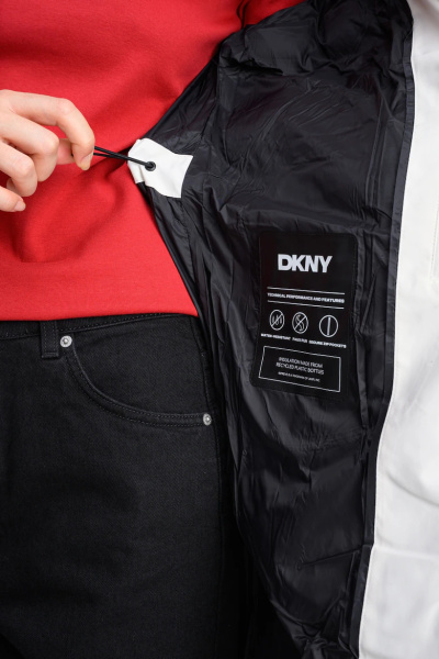 Куртка DKNY