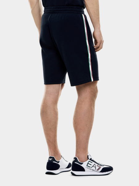 Шорты EA7