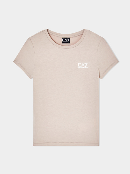 Футболка EA7