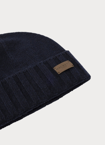 Шапка Hackett London