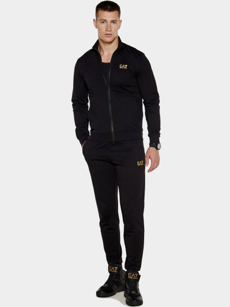 Спортивный костюм ZIP