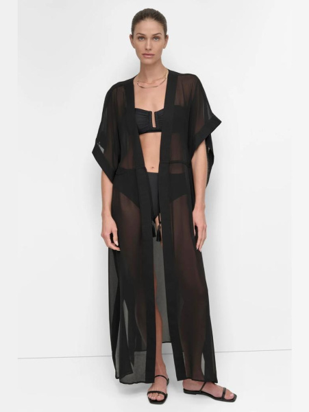 Накидка DKNY