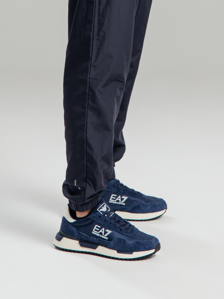 Кроссовки EA7