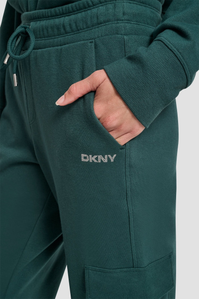 Спортивные брюки DKNY