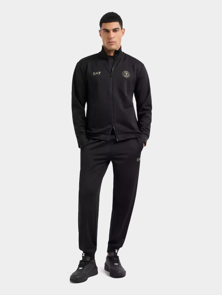 Спортивный костюм ZIP Спортивный костюм ZIP