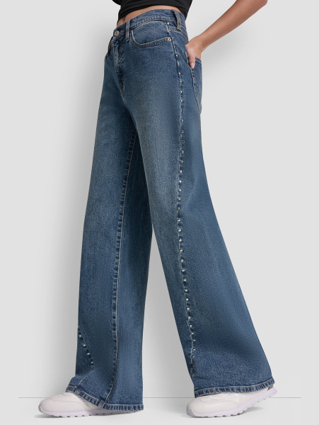 Джинсы DKNY