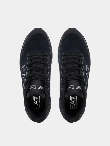 Кроссовки EA7
