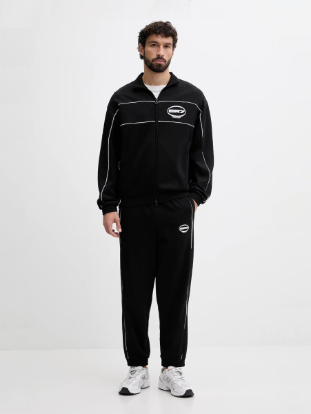 Спортивный верх ZIP EA7