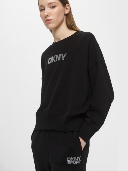 Свитшот DKNY