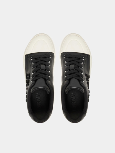 Кеды DKNY
