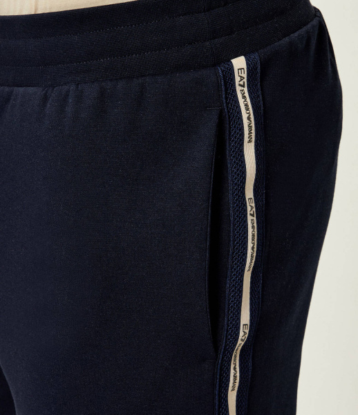 Спортивные брюки EA7