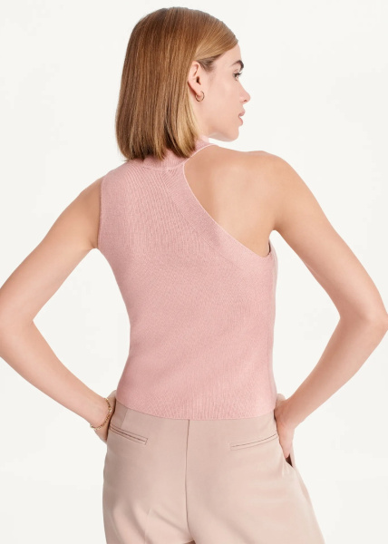 Топ DKNY