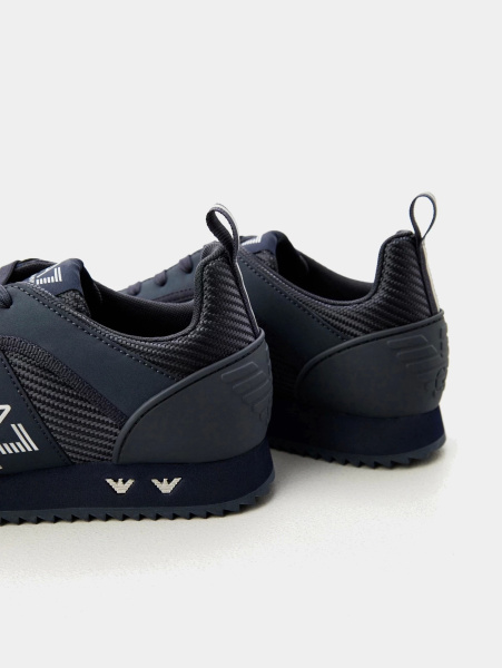 Кроссовки EA7 Кроссовки EA7